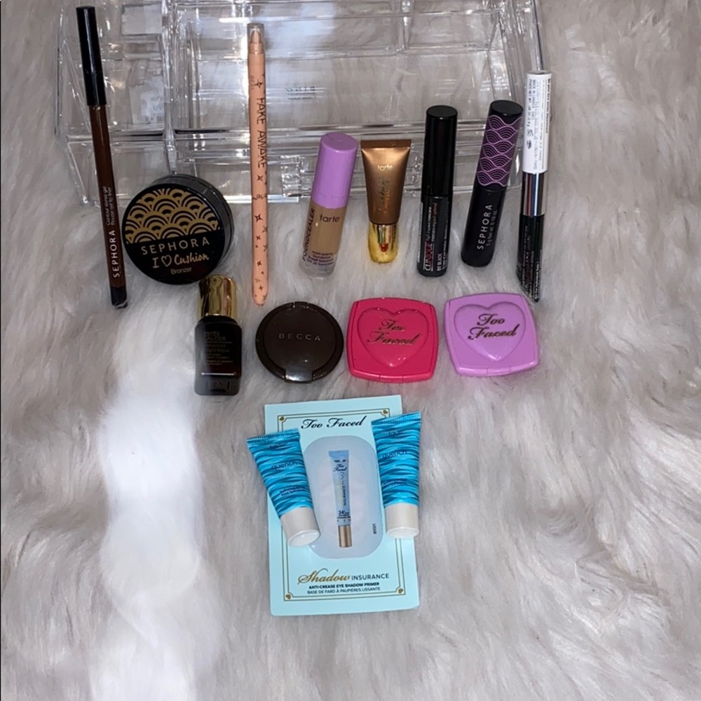 Brand New Full Size and Deluxe Mini's